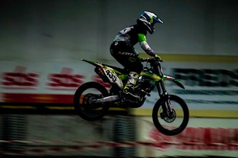 Crosstur til Danmark 2018